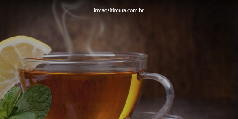 Contra a ansiedade, faça um chá de casca de limão